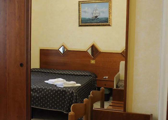 Farini Hotel
