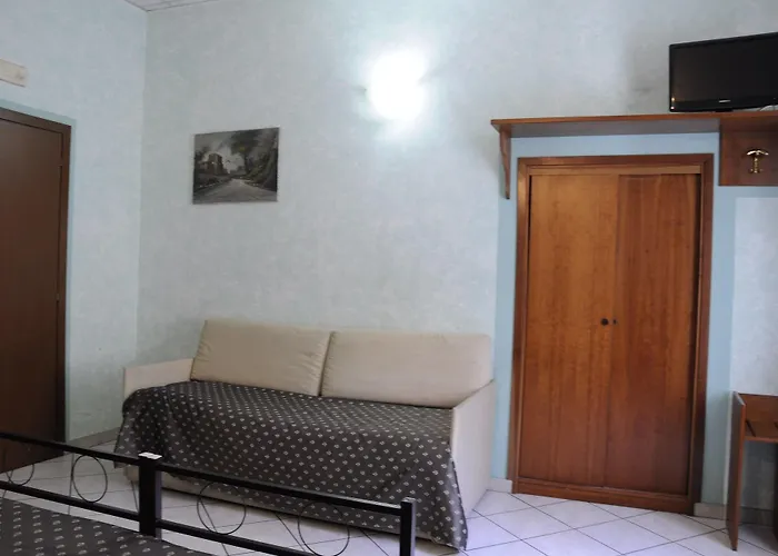 Hotel Farini