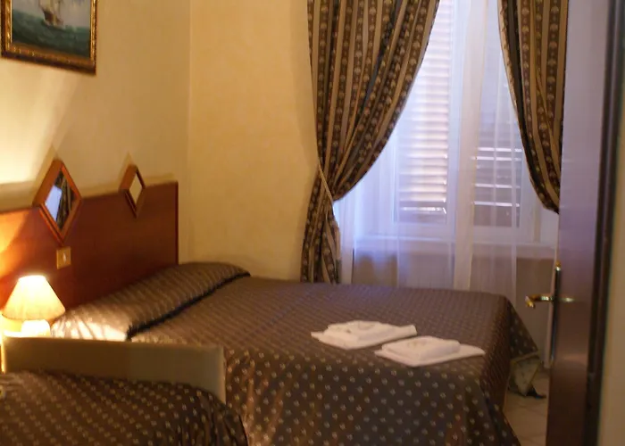 Farini Rome
