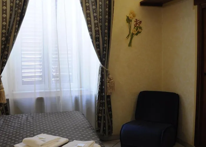 Hotel Farini