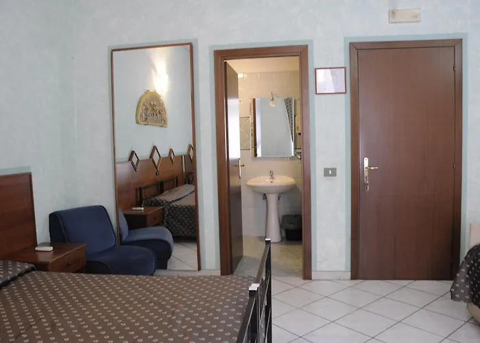 Farini Hotel Rome