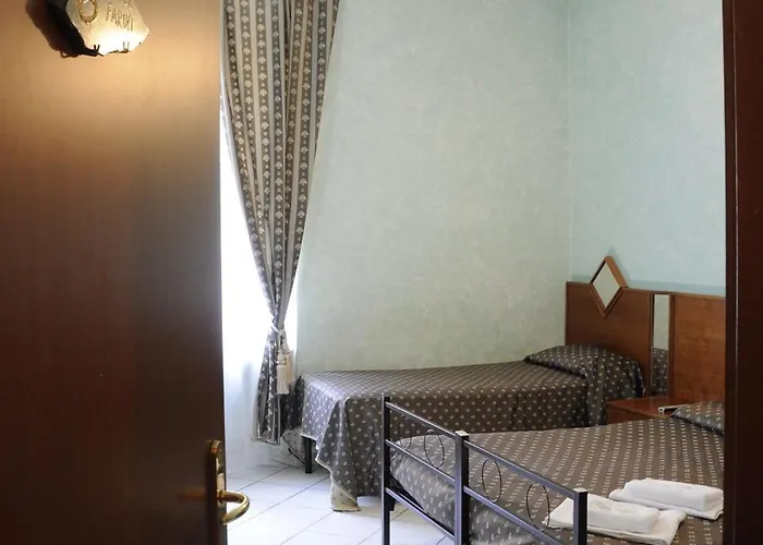 Farini Hotel