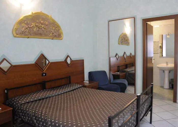 Hotel Farini