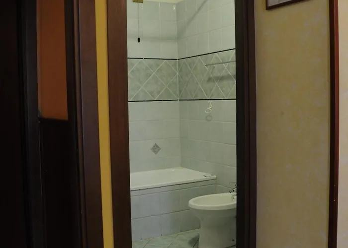 Hotel Farini Rome
