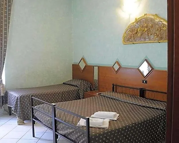 Farini Hotel