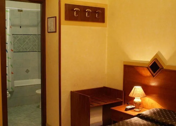Hotel Farini