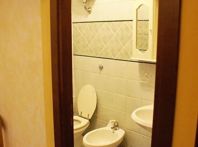 Hotel Farini 2*