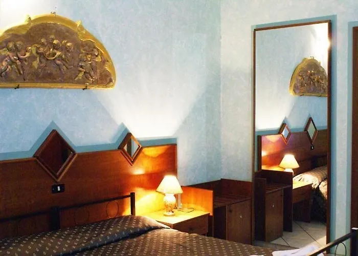 Hotel Farini