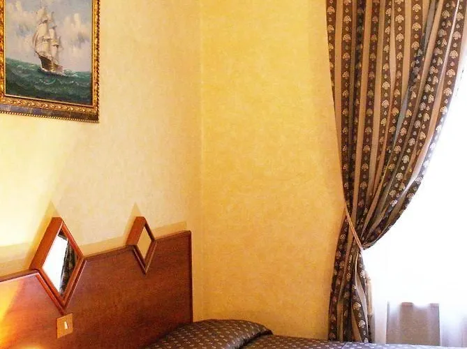 Hotel Farini