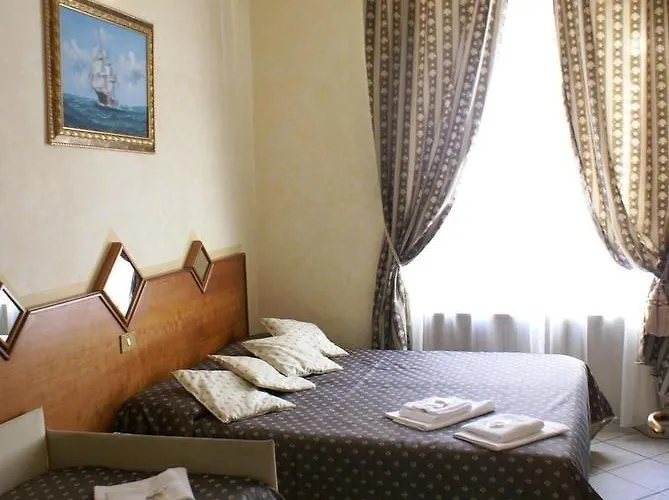 Farini Rome