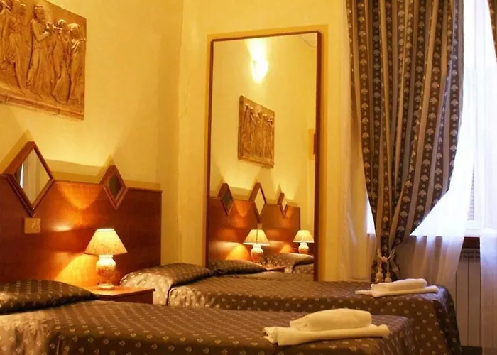 Farini Hotel
