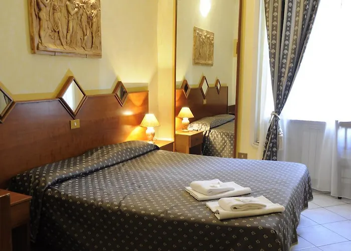 Hotel Farini